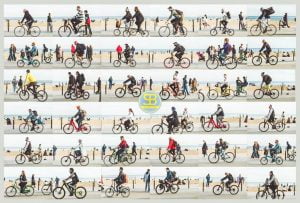 Read more about the article Is it safe to ride a bicycle in Barcelona
