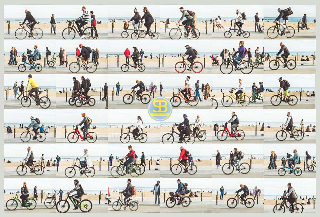 Je bekijkt nu Hoe veilig is het om te fietsen in Barcelona?